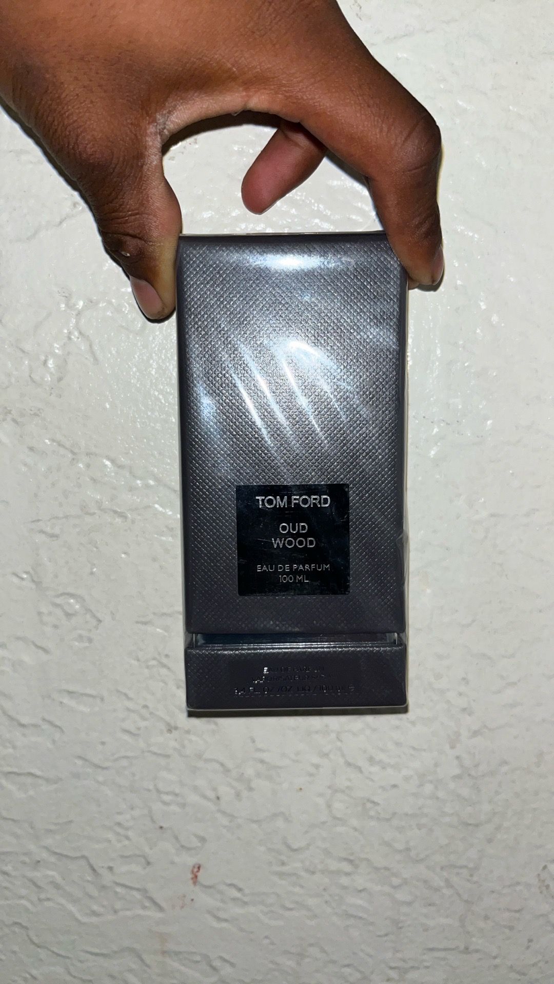 Tom ford oud wood Eau de parfum