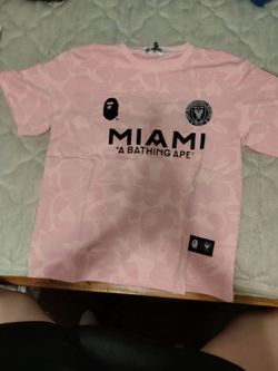 Bape Miami