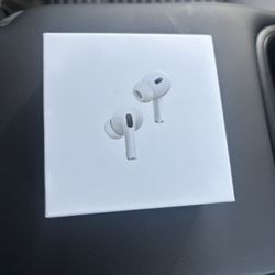 Airpods Pro 2