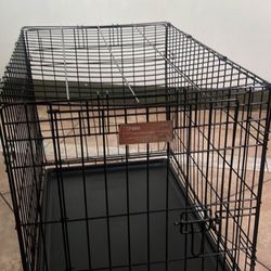 Dog Crate Médium