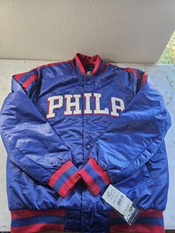 Starter Black Label Jacket 