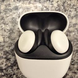 Google Pixel Headphones