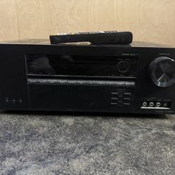 Receiver 