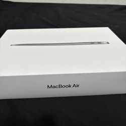 Mac Book Air