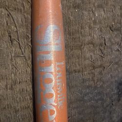 Louise Vill Slugger 