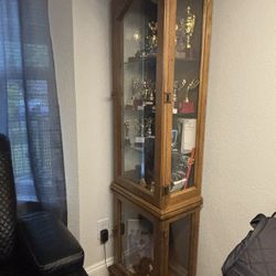 China Cabinet 