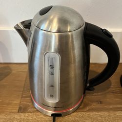Kettle
