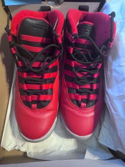 AIR JORDAN 10 RETRO 30TH BG
