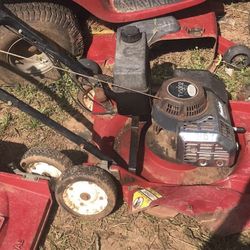 Toro Pro Line Commercial Push Mower 