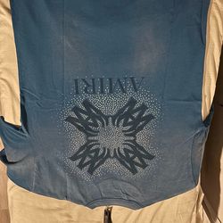 Amiri brand new with bag