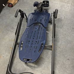 Teeter