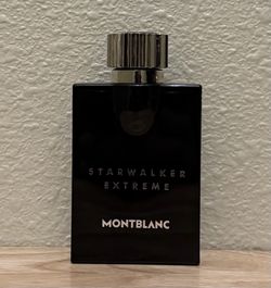 Mont Blanc Starwalker Extreme