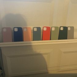 iPhone 12 Cases