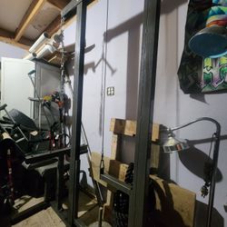 Lat Machine ,parabody