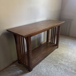 SIDE TABLE