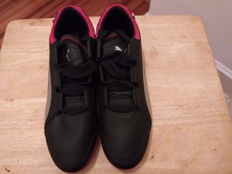 Puma for men Size 10