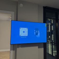 Tv Mount 