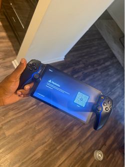 Playstation Portal