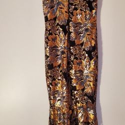 Formal  Sequence dress