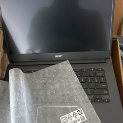 Brand New Acer Chromebook