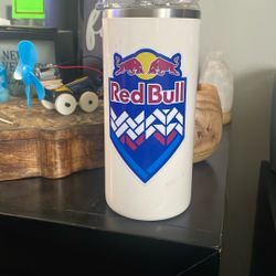 Red Bull Mug
