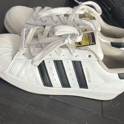 Adidas Superstar 