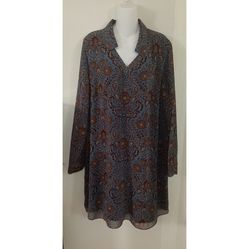 Cabi Provincial Collar XL