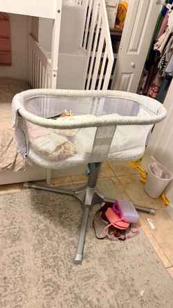 Baby Bassinet