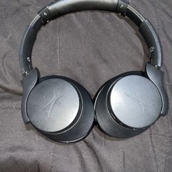 Altec Lansing Headphones 