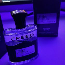 Creed Aventus