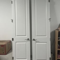 Slab Doors