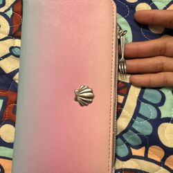 Loungefly x Disney Little Mermaid Dinglehopper Wallet