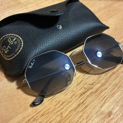 Ray- Ban Sunglasses 