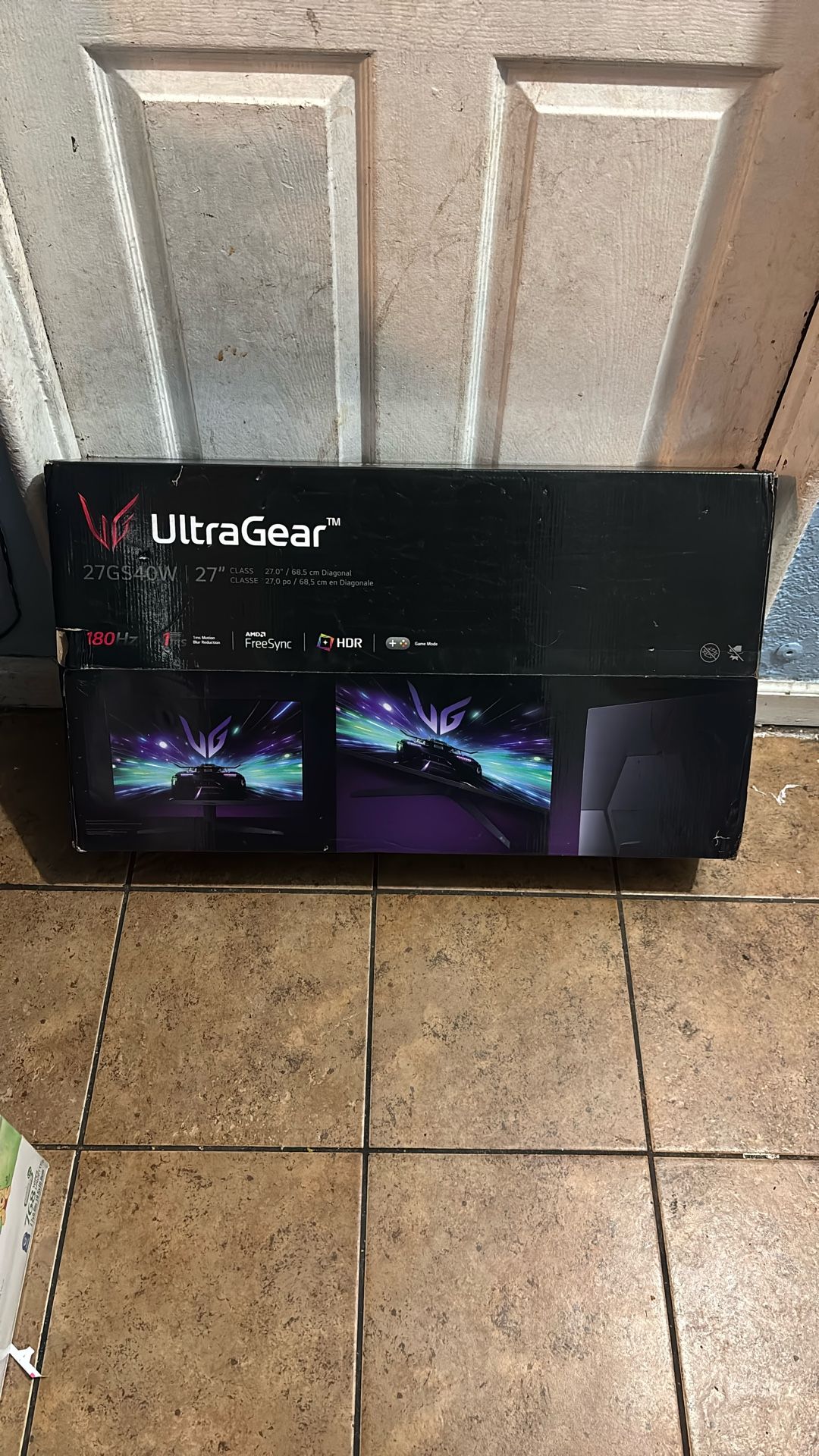 Ultra Gear Tm