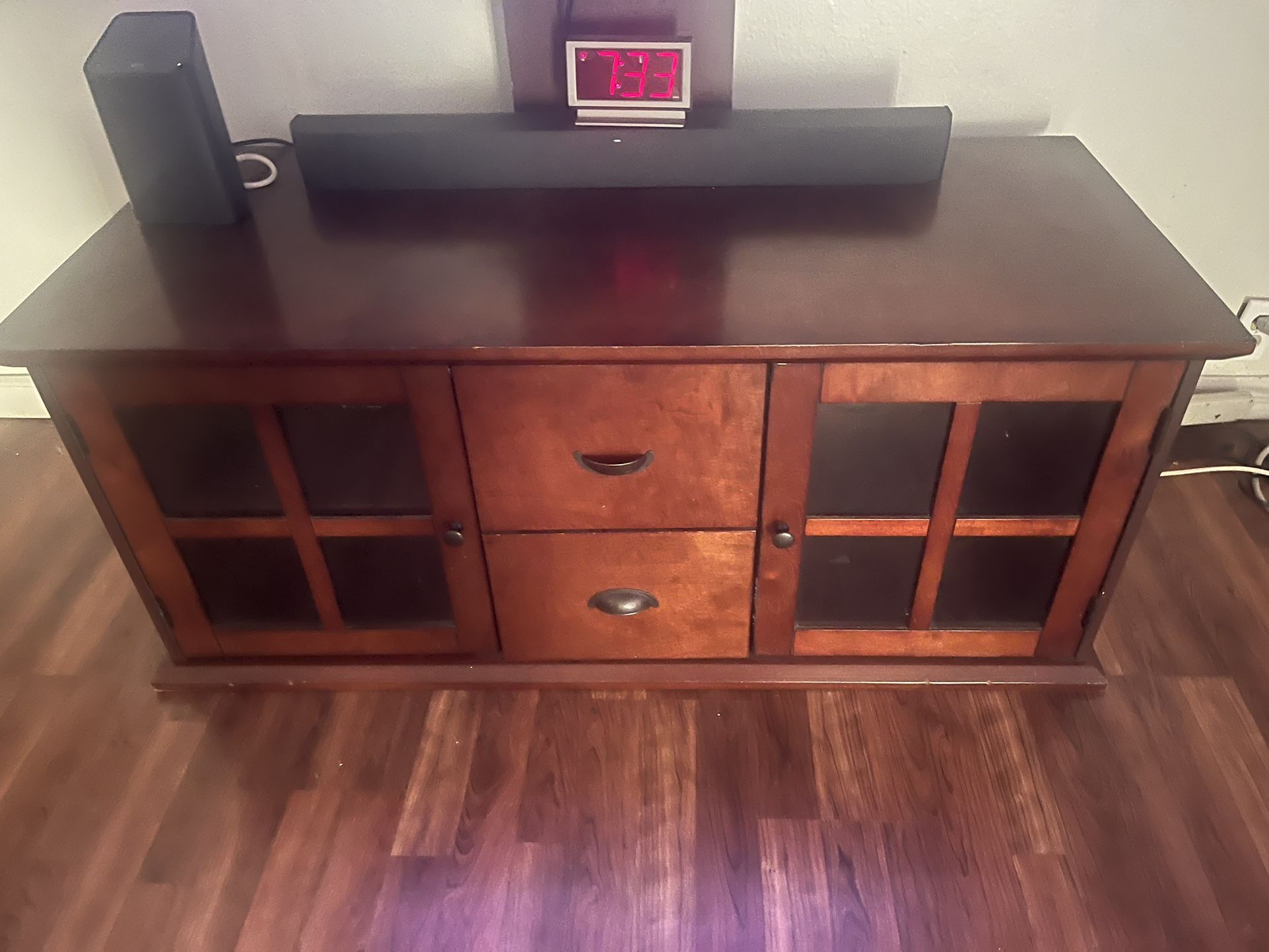 Tv Stand