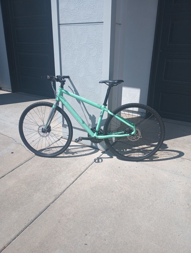 NORCO INDIE 4 ROAD/GRAVEL BIKE! $220 OBO!