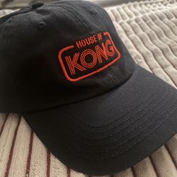 Gorillaz House Of Kong Hat 