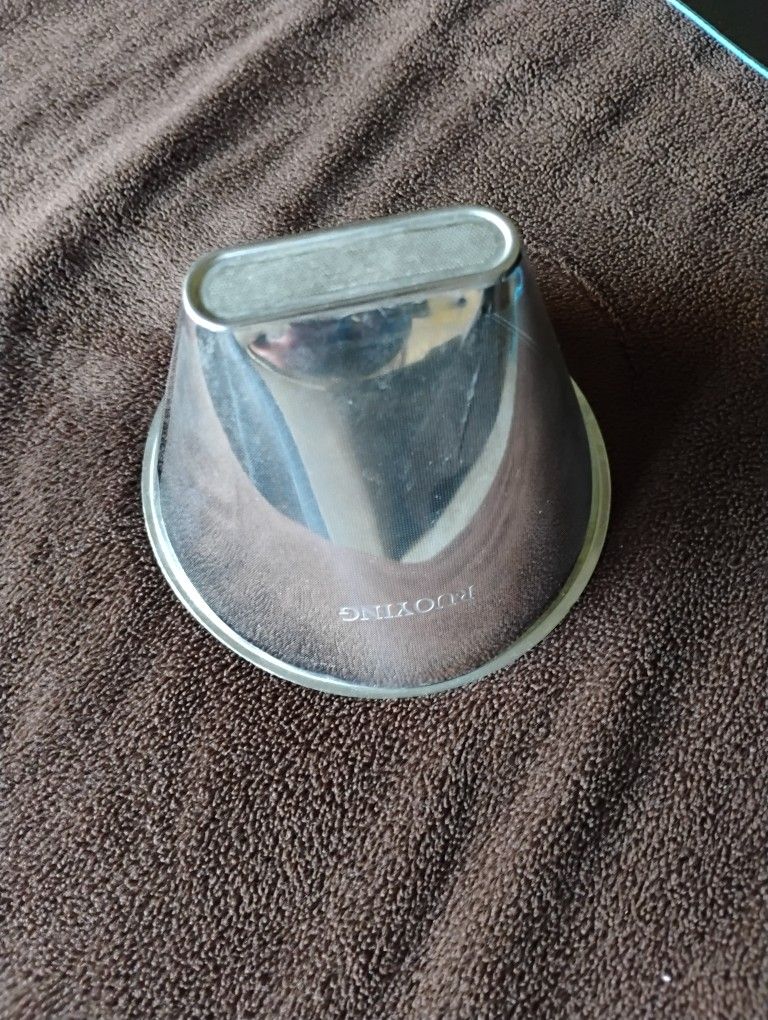 Stainless Steel Coffee Filter