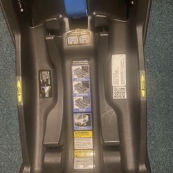 Nuna Car Seat Base
