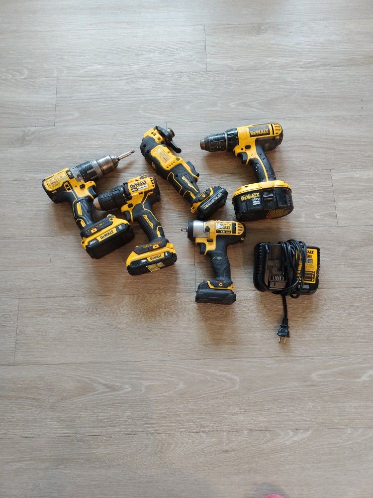 Power Tools