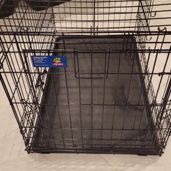 Dog Crate