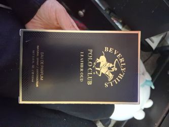 polo club cologne