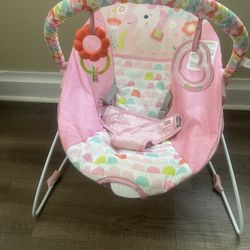 Baby Bouncer 