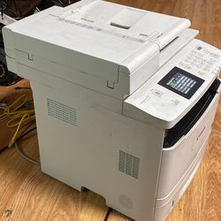 Canon Laser Printer