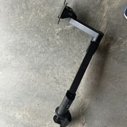 Desk Monitor Mount For Computer Screen
