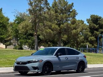 2022 Honda Civic