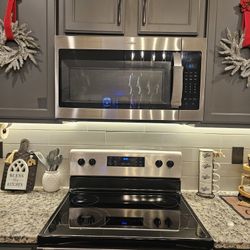 Whirlpool  Appliances 