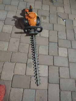Trimer hecho HC.2810