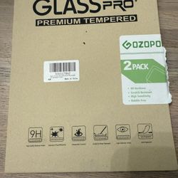 10.2” iPad Screen Protector BN  