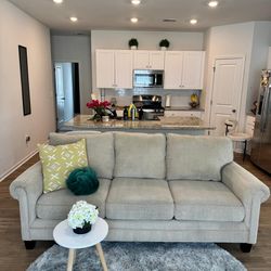 Ashley Furniture Couch